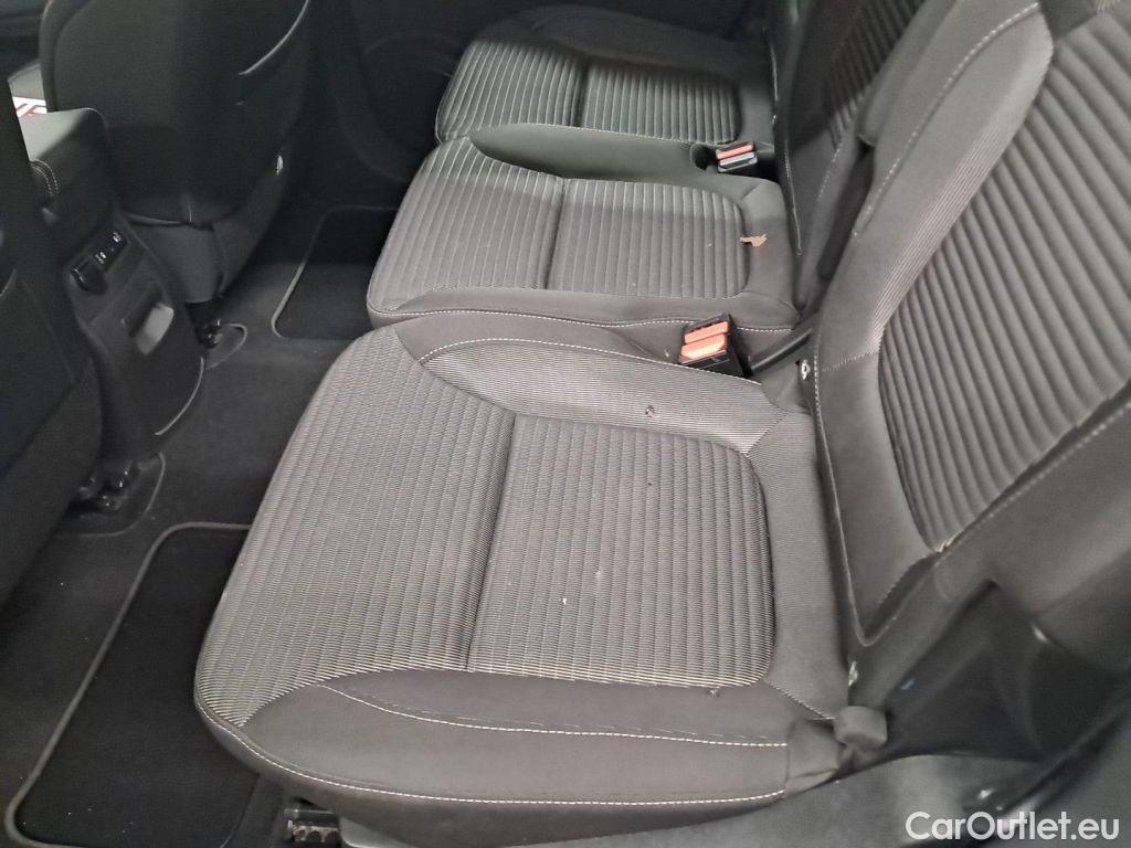 Renault  Grand Scenic Renault Grand Scénic Blue dCi 120 Corporate Edition 5P 5d #106