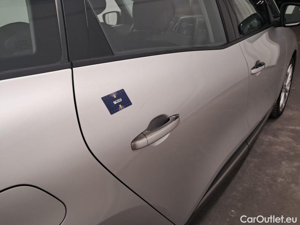 Renault  Grand Scenic Renault Grand Scénic Blue dCi 120 Corporate Edition 5P 5d #75