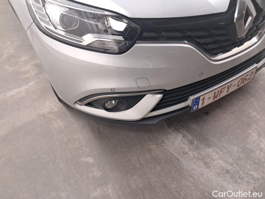 Renault  Grand Scenic Renault Grand Scénic Blue dCi 120 Corporate Edition 5P 5d #90