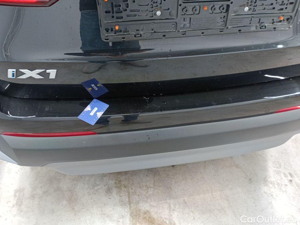 Bmw  iX 1 BMW iX1 66.5 kWh 272hp xDrive30 5d #26