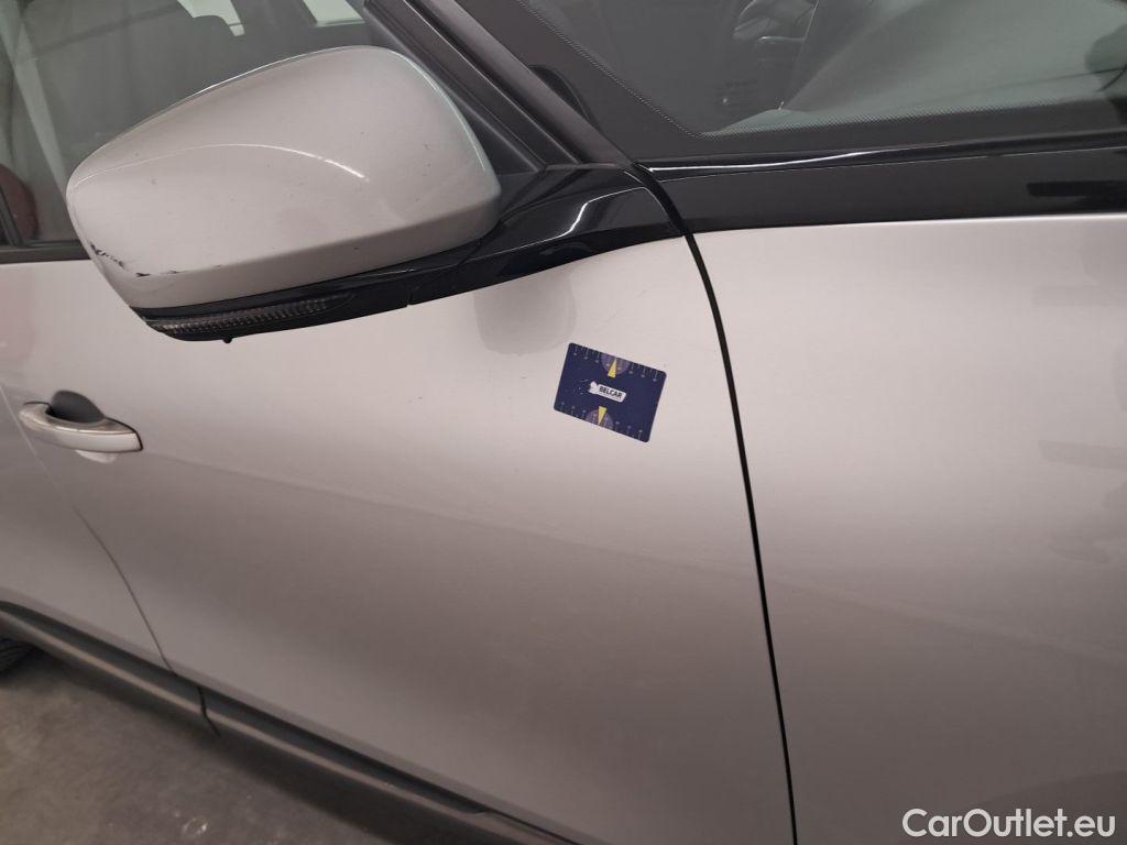 Renault  Grand Scenic Renault Grand Scénic Blue dCi 120 Corporate Edition 5P 5d #80