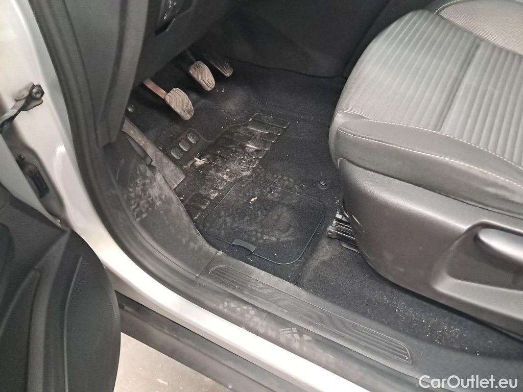 Renault  Grand Scenic Renault Grand Scénic Blue dCi 120 Corporate Edition 5P 5d #114