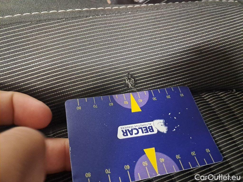 Renault  Grand Scenic Renault Grand Scénic Blue dCi 120 Corporate Edition 5P 5d #107