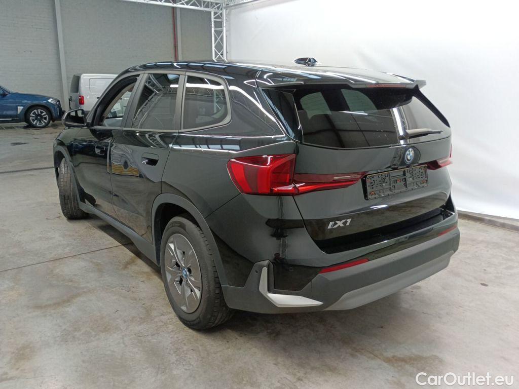 Bmw  iX 1 BMW iX1 66.5 kWh 272hp xDrive30 5d #7