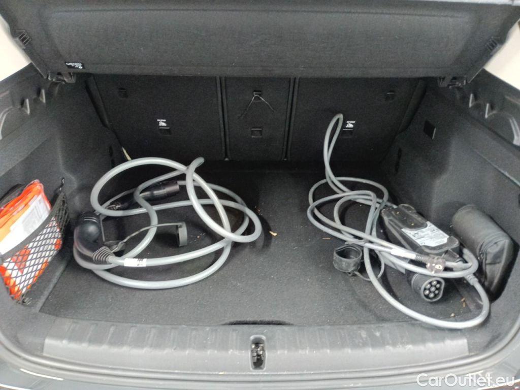 Bmw  iX 1 BMW iX1 66.5 kWh 272hp xDrive30 5d #15