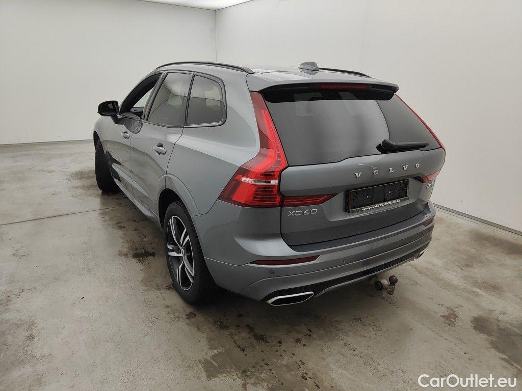 Volvo  XC60 VOLVO  DIESEL MILD HYBRID - 2.0 B4 197 AWD R-Design Geartronic 5d #7