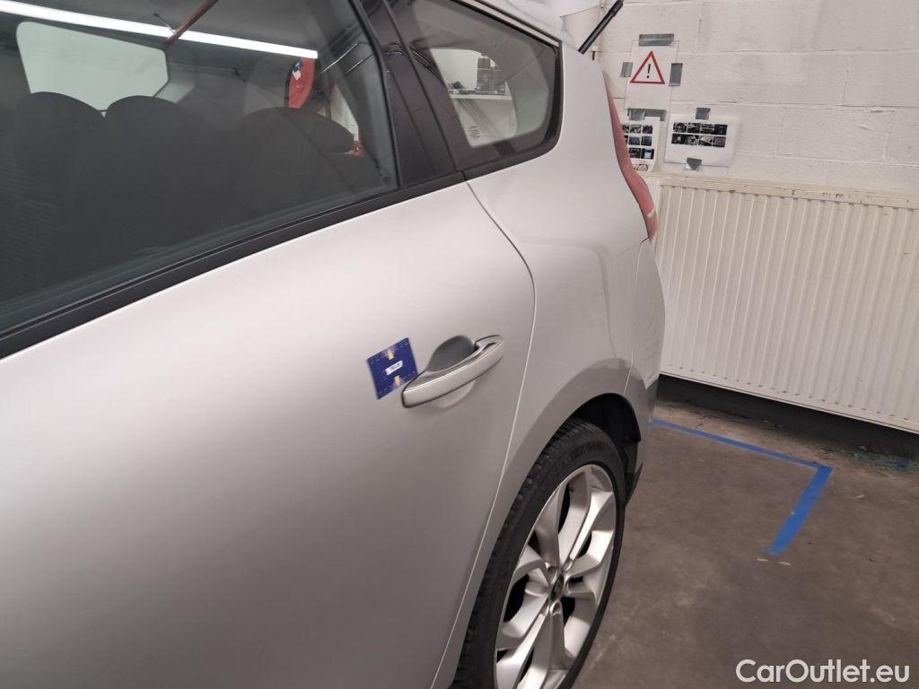 Renault  Grand Scenic Renault Grand Scénic Blue dCi 120 Corporate Edition 5P 5d #54