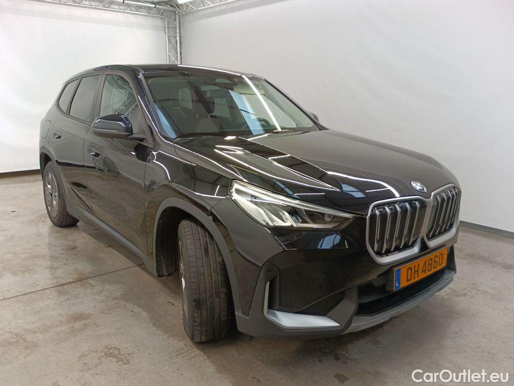 Bmw  iX 1 BMW iX1 66.5 kWh 272hp xDrive30 5d #8