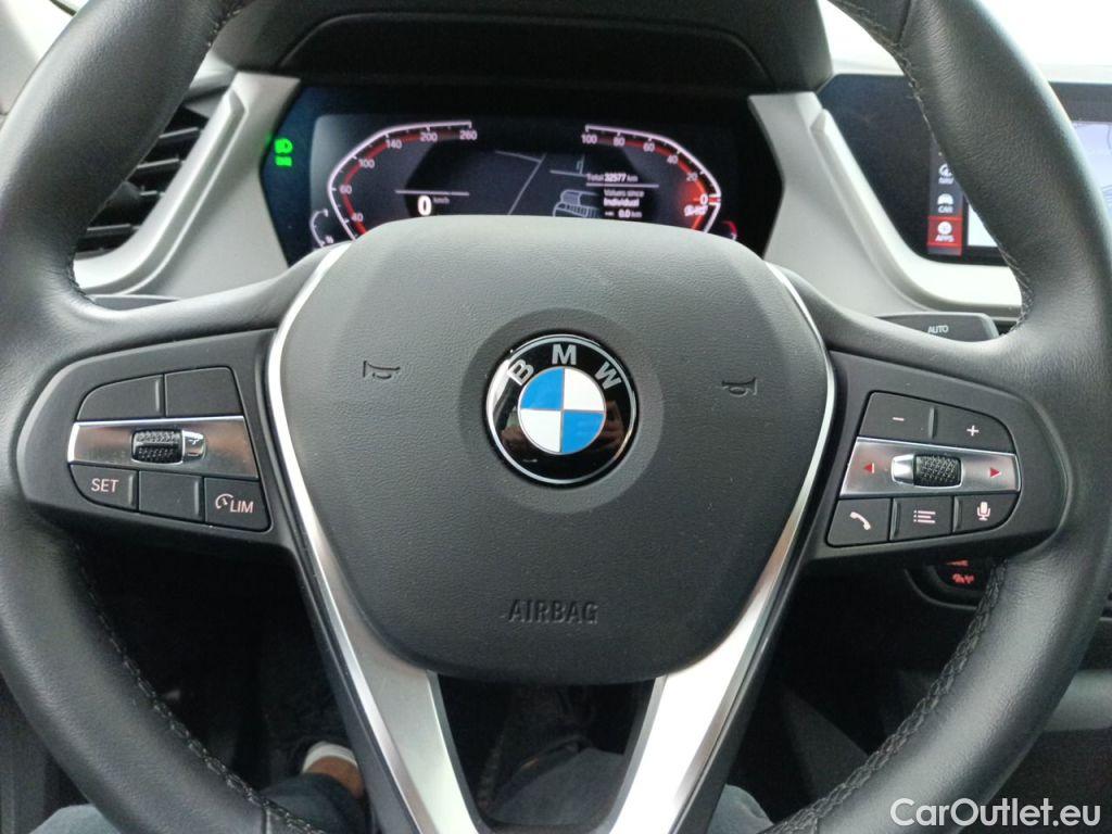 Bmw  Serie 2 BMW 2 Reeks Gran Coupé 216dA (85kW) 4d #19