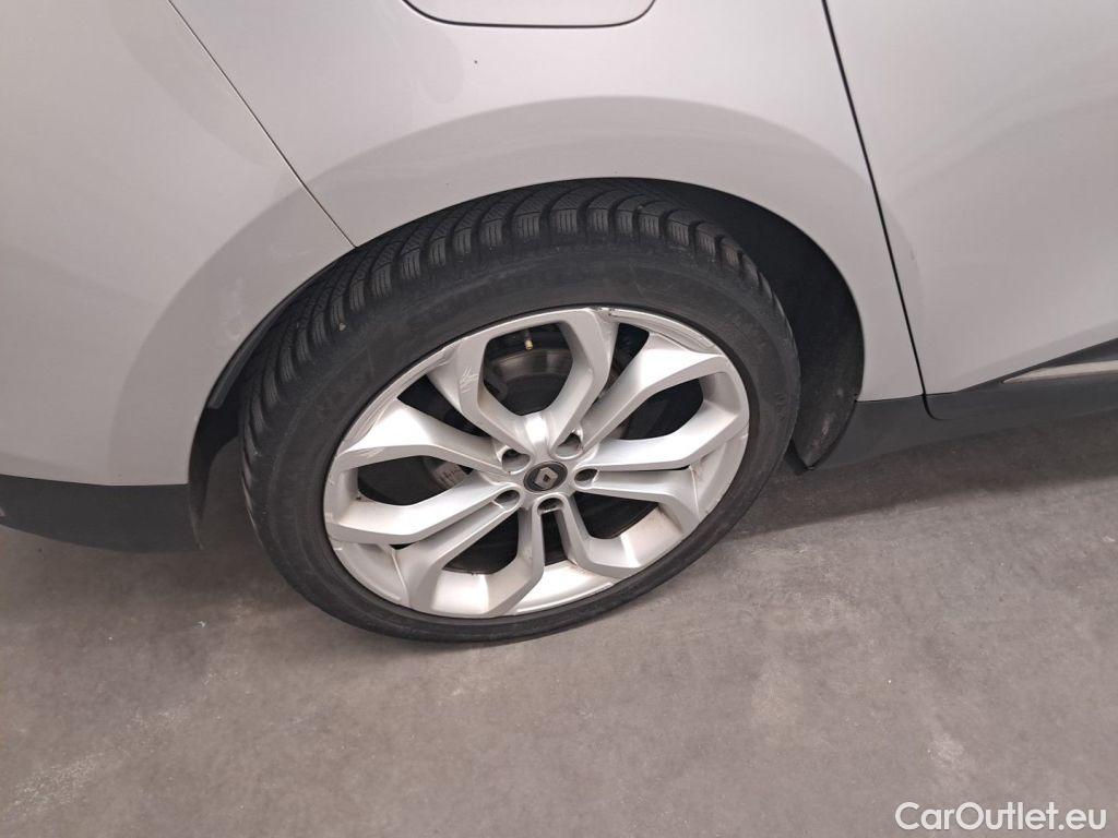 Renault  Grand Scenic Renault Grand Scénic Blue dCi 120 Corporate Edition 5P 5d #99