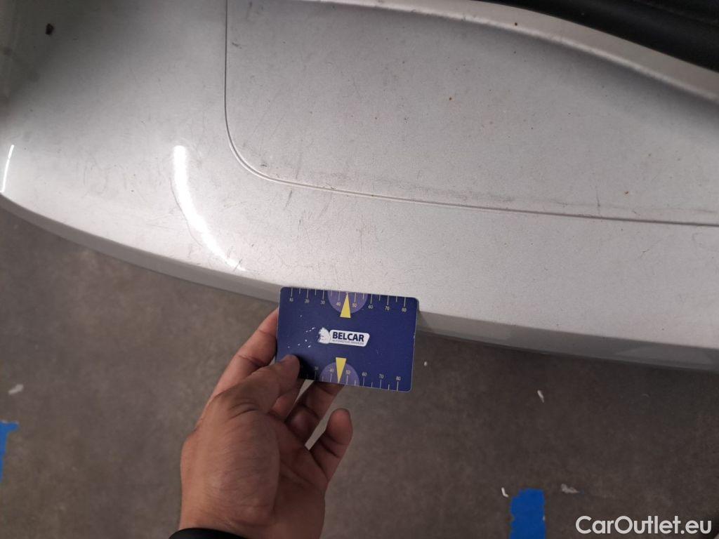 Renault  Grand Scenic Renault Grand Scénic Blue dCi 120 Corporate Edition 5P 5d #62