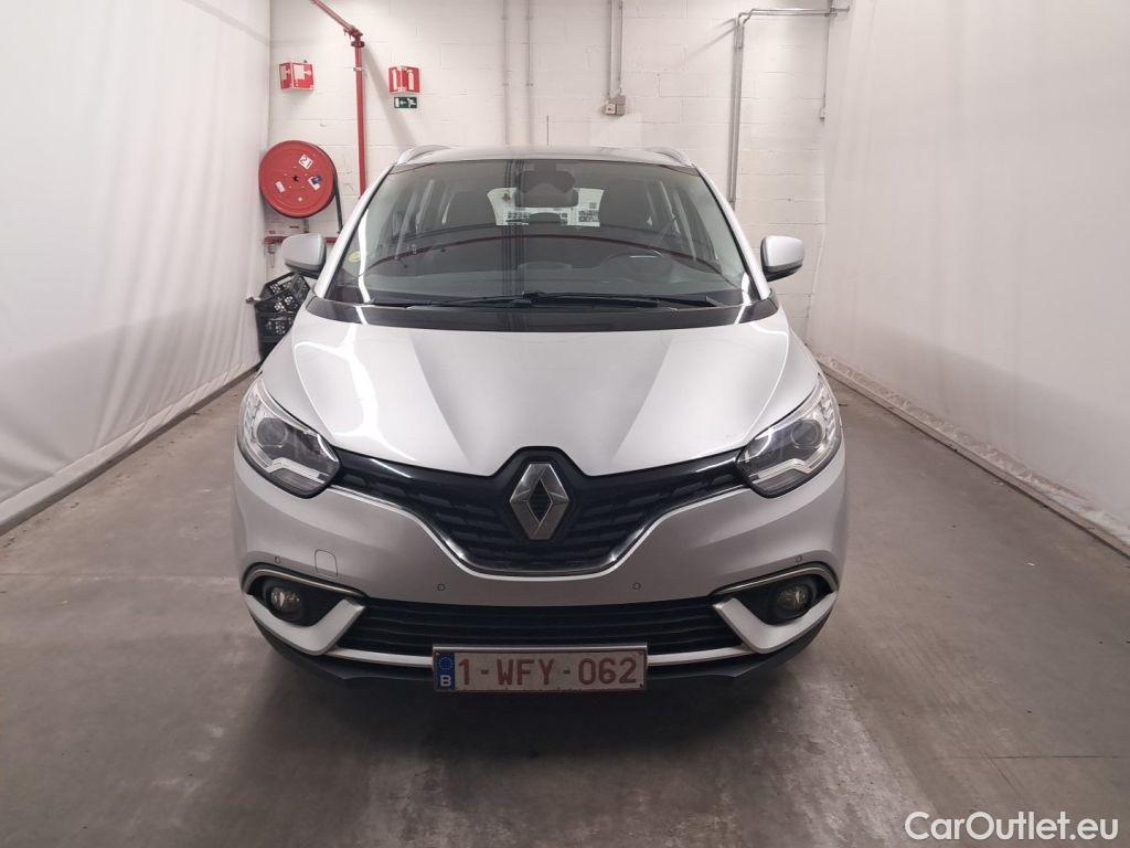 Renault  Grand Scenic Renault Grand Scénic Blue dCi 120 Corporate Edition 5P 5d #5