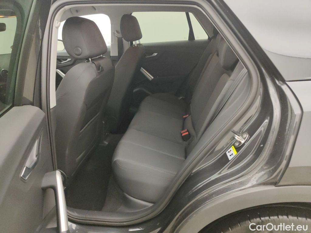 Audi  Q2 AUDI  - 2021 35 TFSI S tronic (MY23) 5d #10