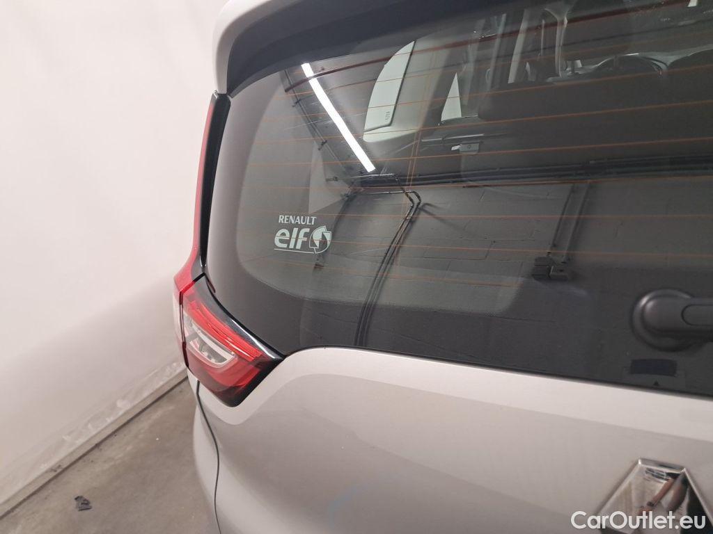 Renault  Grand Scenic Renault Grand Scénic Blue dCi 120 Corporate Edition 5P 5d #68