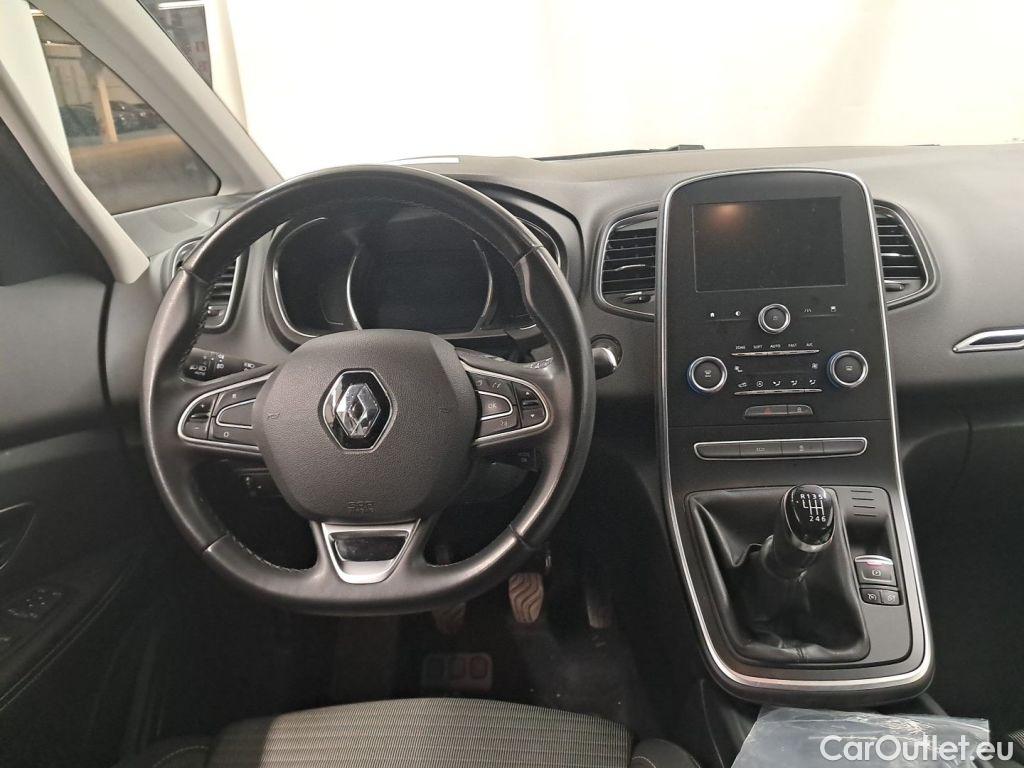 Renault  Grand Scenic Renault Grand Scénic Blue dCi 120 Corporate Edition 5P 5d #9