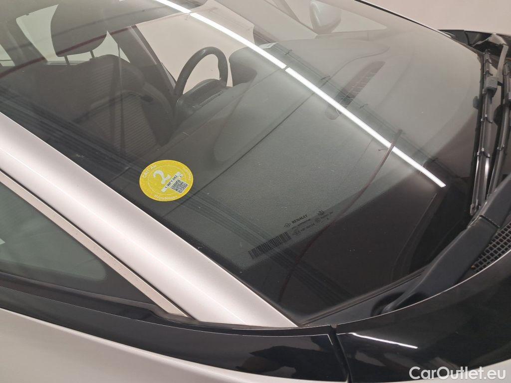 Renault  Grand Scenic Renault Grand Scénic Blue dCi 120 Corporate Edition 5P 5d #21