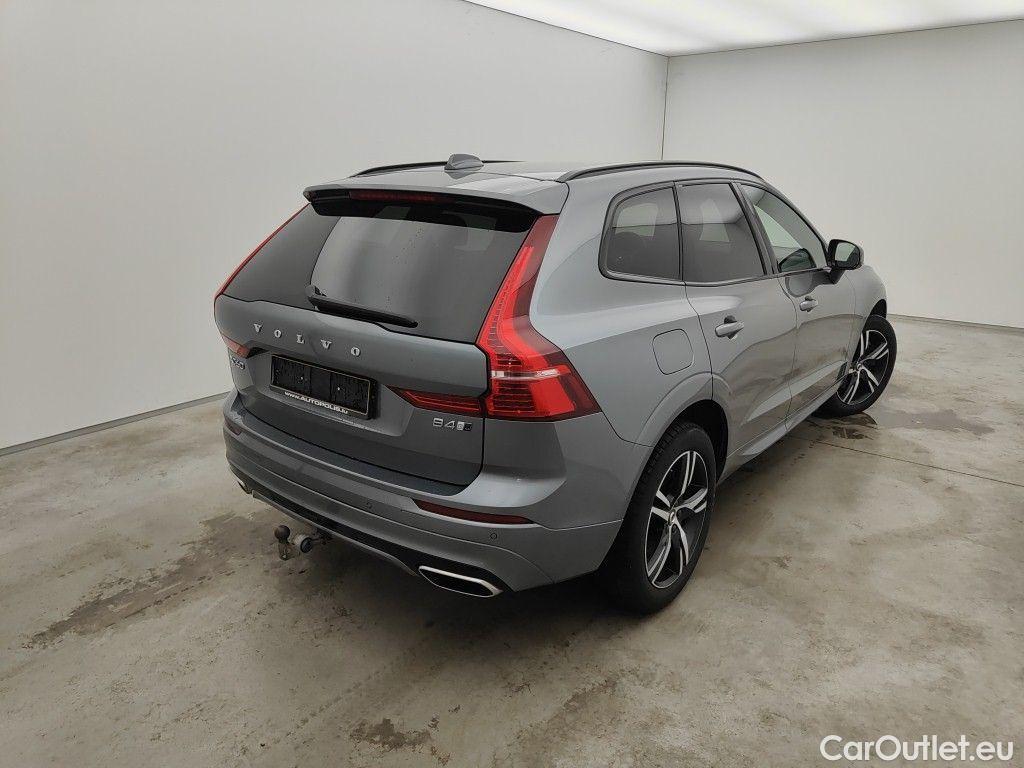 Volvo  XC60 VOLVO  DIESEL MILD HYBRID - 2.0 B4 197 AWD R-Design Geartronic 5d #2