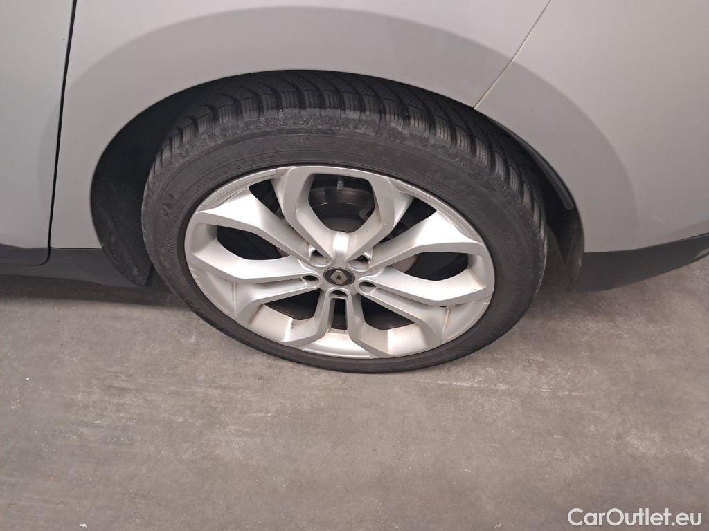 Renault  Grand Scenic Renault Grand Scénic Blue dCi 120 Corporate Edition 5P 5d #96