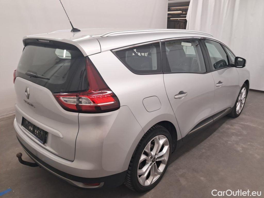 Renault  Grand Scenic Renault Grand Scénic Blue dCi 120 Corporate Edition 5P 5d #2