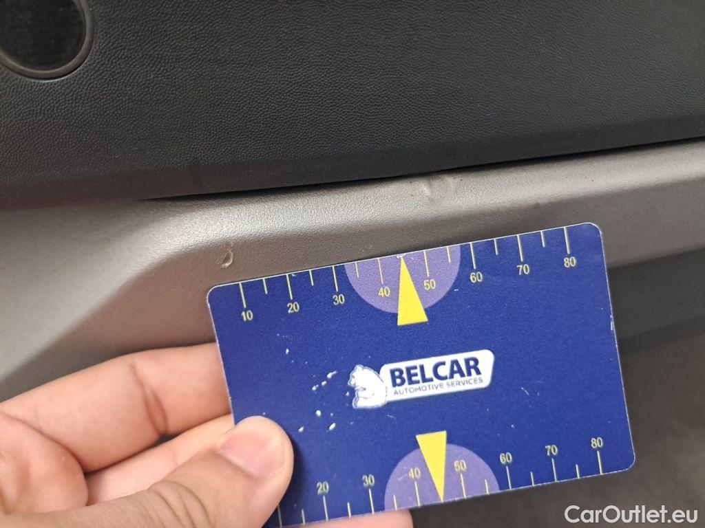 Renault  Grand Scenic Renault Grand Scénic Blue dCi 120 Corporate Edition 5P 5d #93