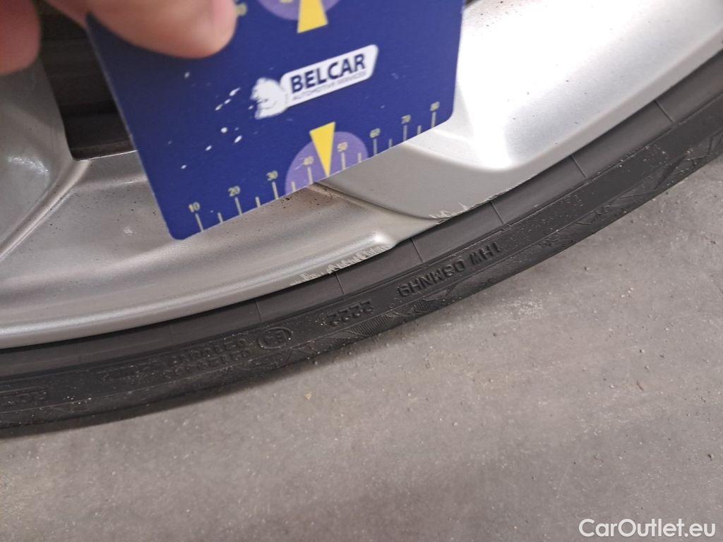 Renault  Grand Scenic Renault Grand Scénic Blue dCi 120 Corporate Edition 5P 5d #102