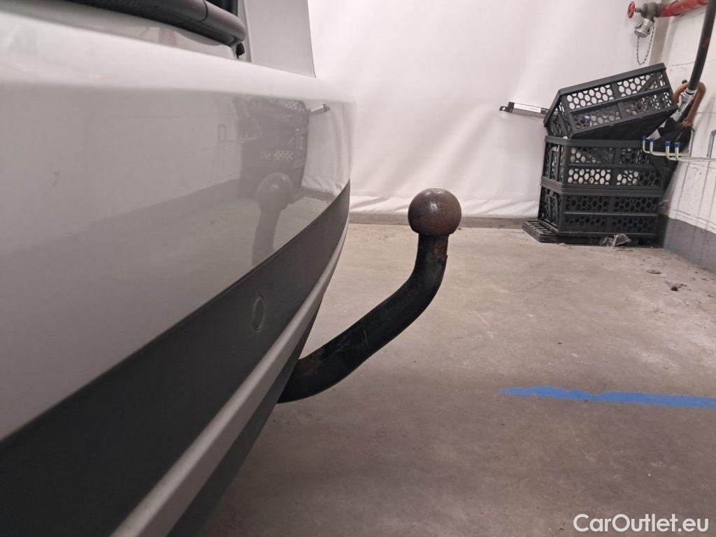 Renault  Grand Scenic Renault Grand Scénic Blue dCi 120 Corporate Edition 5P 5d #17