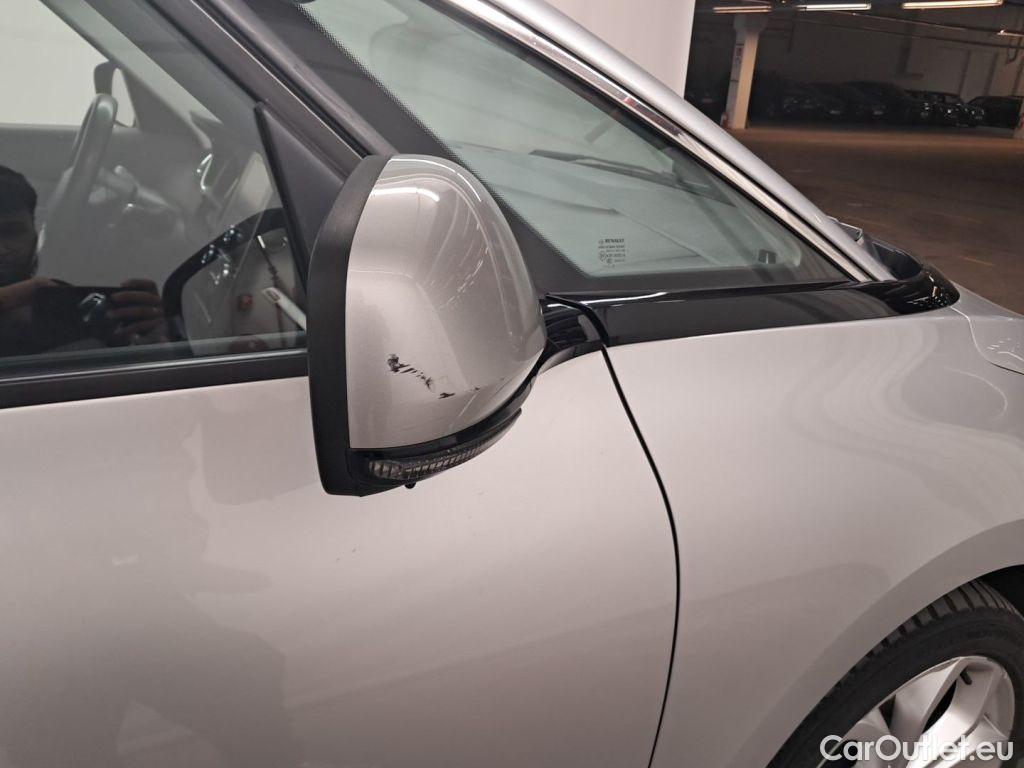 Renault  Grand Scenic Renault Grand Scénic Blue dCi 120 Corporate Edition 5P 5d #86