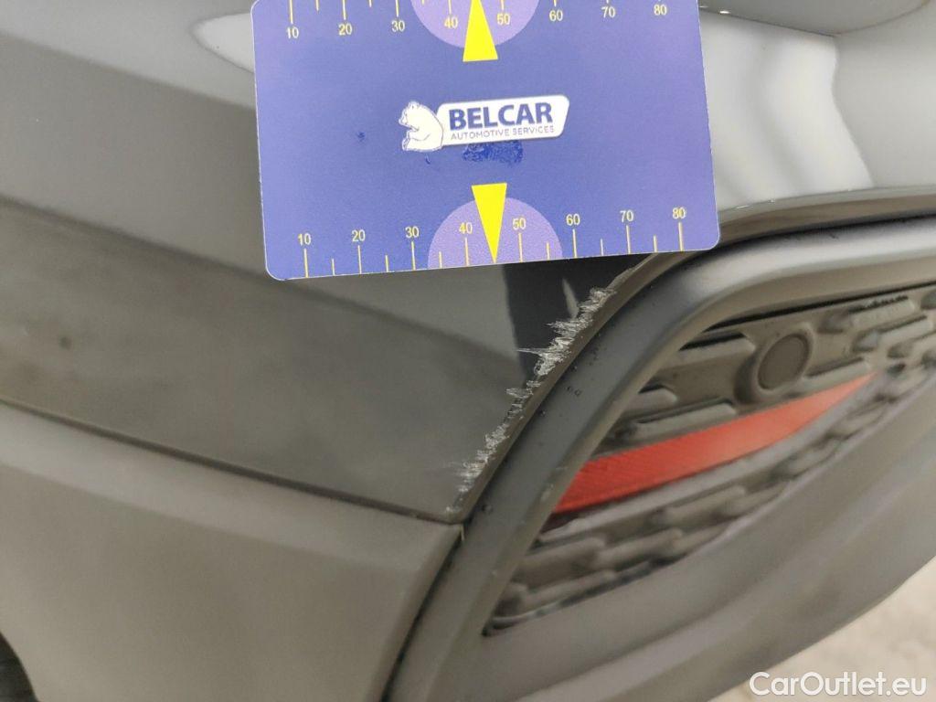 Audi  Q2 AUDI  - 2021 35 TFSI S tronic (MY23) 5d #36