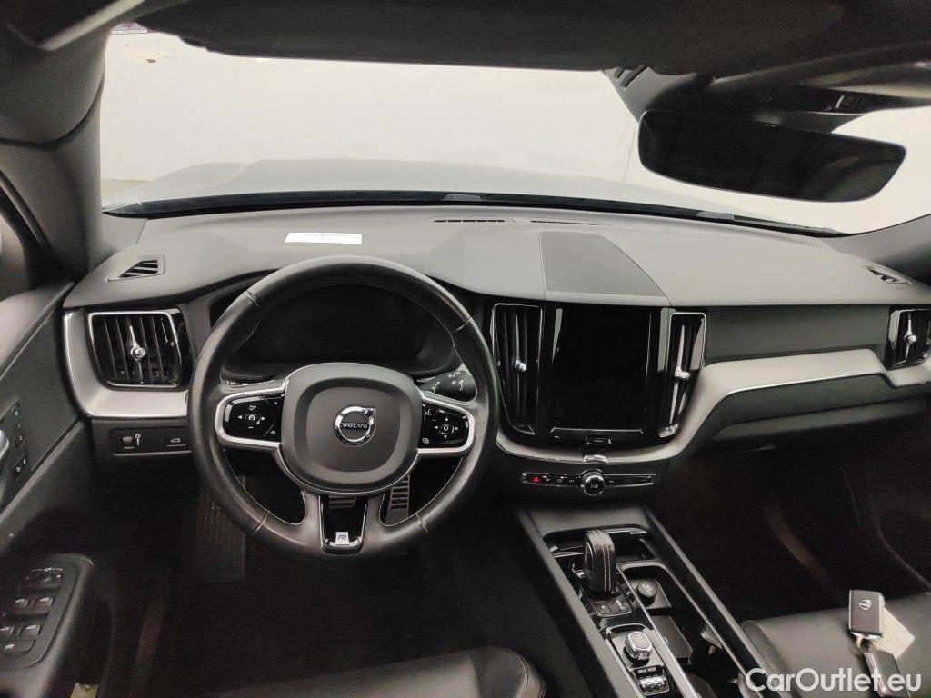Volvo  XC60 VOLVO  DIESEL MILD HYBRID - 2.0 B4 197 AWD R-Design Geartronic 5d #9