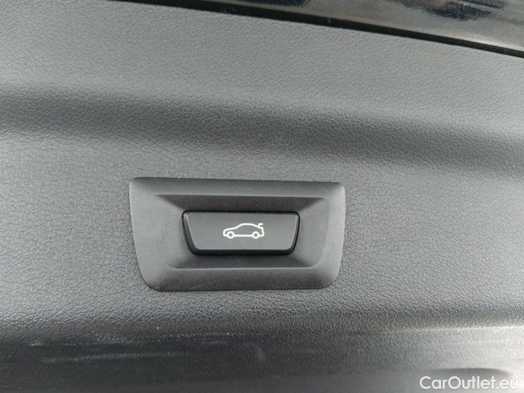 Bmw  iX 1 BMW iX1 66.5 kWh 272hp xDrive30 5d #34