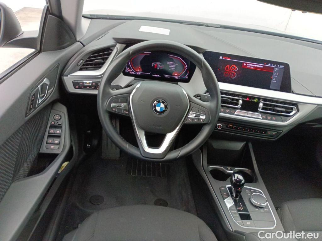 Bmw  Serie 2 BMW 2 Reeks Gran Coupé 216dA (85kW) 4d #9