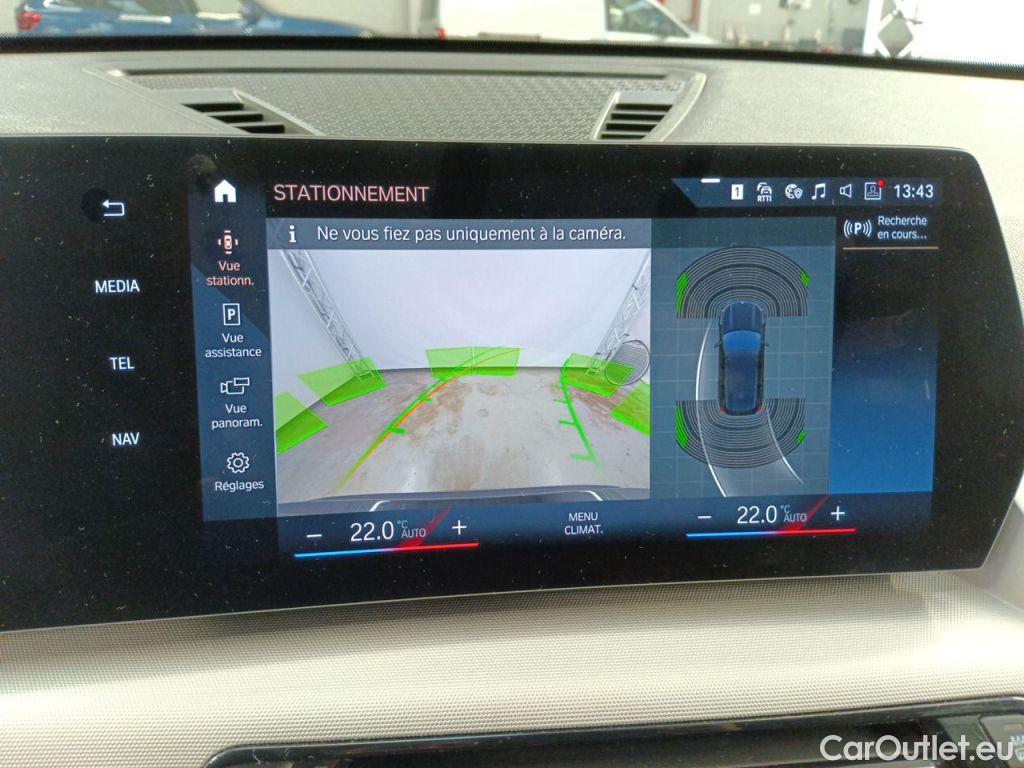 Bmw  iX 1 BMW iX1 66.5 kWh 272hp xDrive30 5d #31