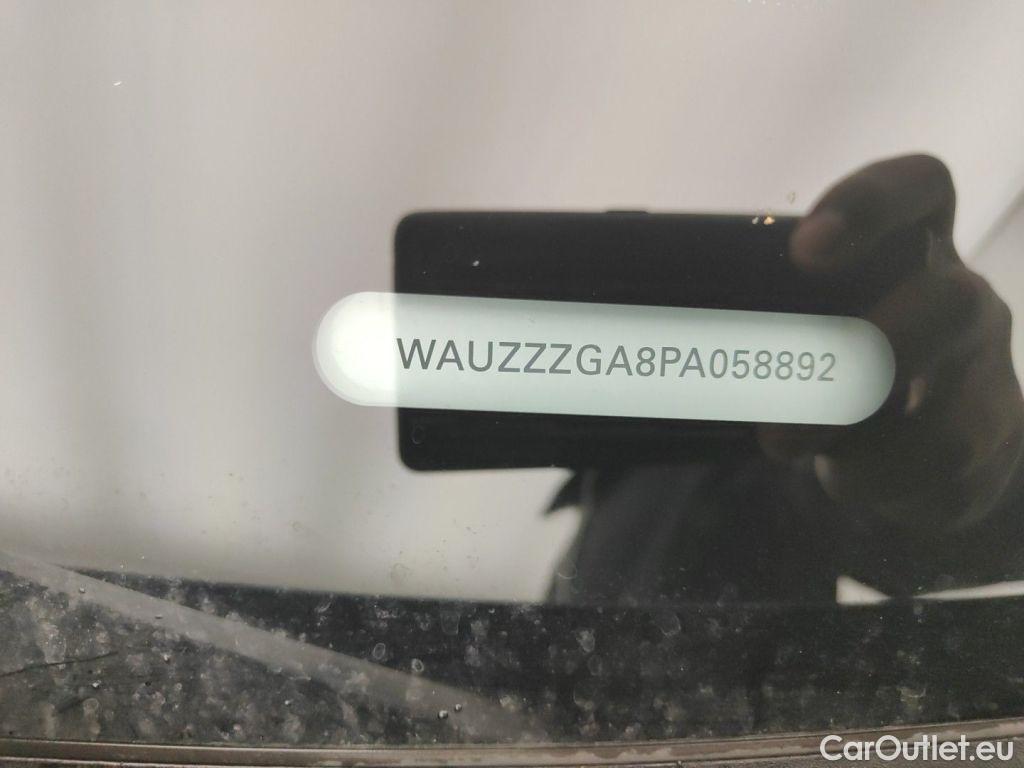 Audi  Q2 AUDI  - 2021 35 TFSI S tronic (MY23) 5d #17