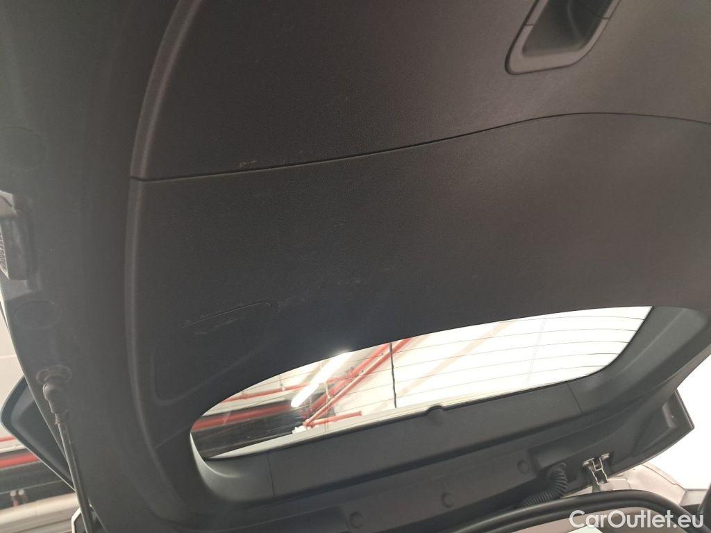 Renault  Grand Scenic Renault Grand Scénic Blue dCi 120 Corporate Edition 5P 5d #110