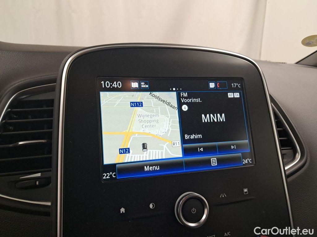 Renault  Grand Scenic Renault Grand Scénic Blue dCi 120 Corporate Edition 5P 5d #13