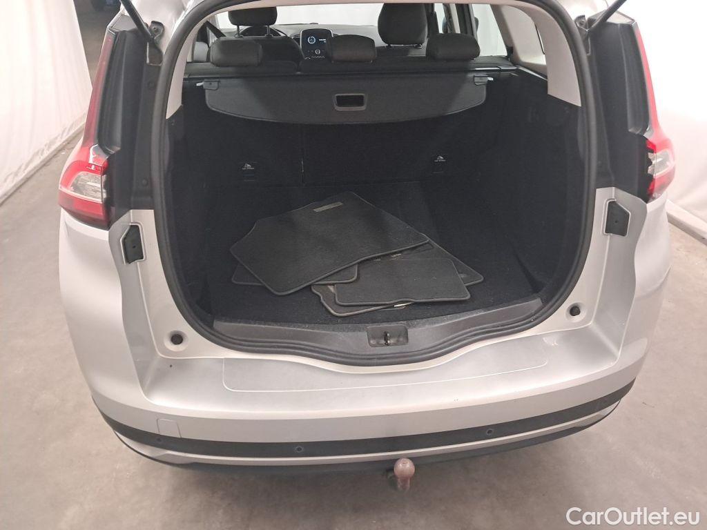 Renault  Grand Scenic Renault Grand Scénic Blue dCi 120 Corporate Edition 5P 5d #18