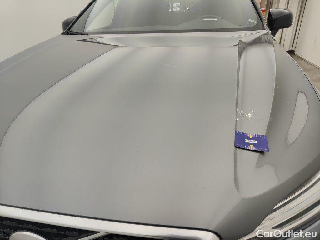 Volvo  XC60 VOLVO  DIESEL MILD HYBRID - 2.0 B4 197 AWD R-Design Geartronic 5d #36