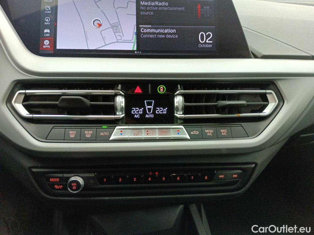 Bmw  Serie 2 BMW 2 Reeks Gran Coupé 216dA (85kW) 4d #18