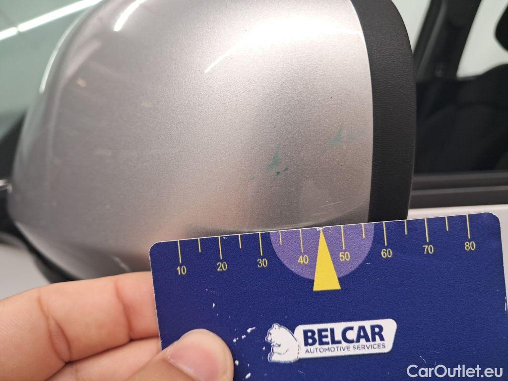 Renault  Grand Scenic Renault Grand Scénic Blue dCi 120 Corporate Edition 5P 5d #50