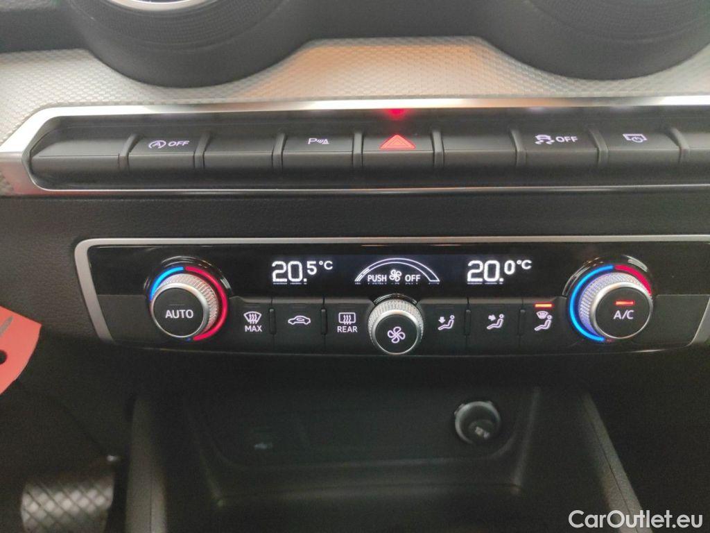 Audi  Q2 AUDI  - 2021 35 TFSI S tronic (MY23) 5d #26