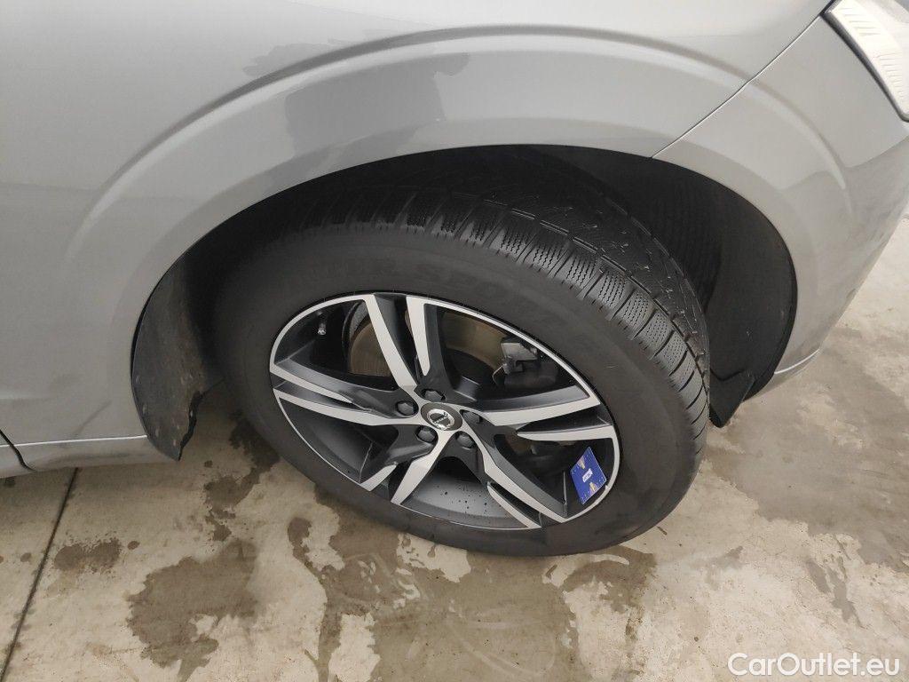 Volvo  XC60 VOLVO  DIESEL MILD HYBRID - 2.0 B4 197 AWD R-Design Geartronic 5d #25