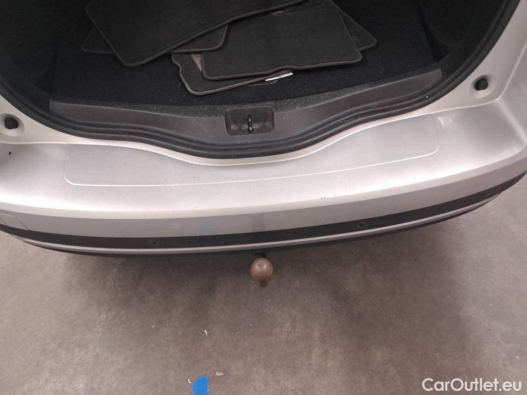 Renault  Grand Scenic Renault Grand Scénic Blue dCi 120 Corporate Edition 5P 5d #59