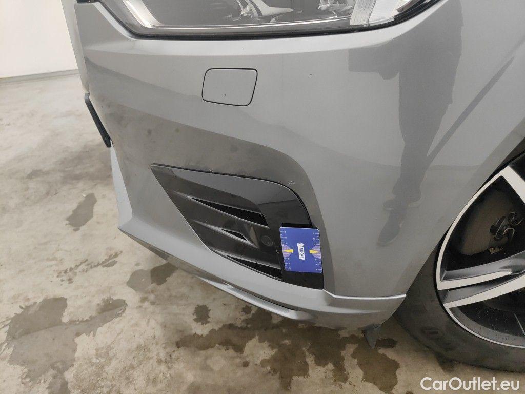 Volvo  XC60 VOLVO  DIESEL MILD HYBRID - 2.0 B4 197 AWD R-Design Geartronic 5d #27