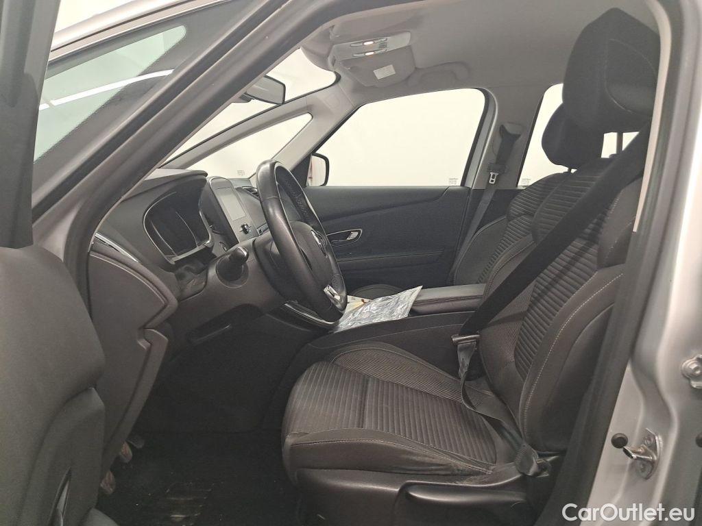 Renault  Grand Scenic Renault Grand Scénic Blue dCi 120 Corporate Edition 5P 5d #10