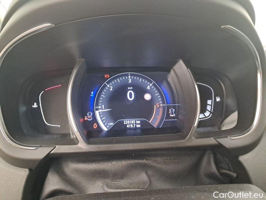 Renault  Grand Scenic Renault Grand Scénic Blue dCi 120 Corporate Edition 5P 5d #6