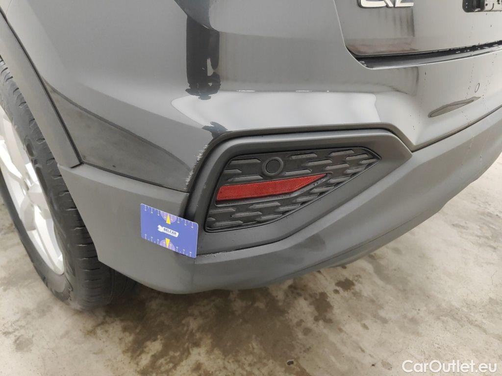 Audi  Q2 AUDI  - 2021 35 TFSI S tronic (MY23) 5d #39