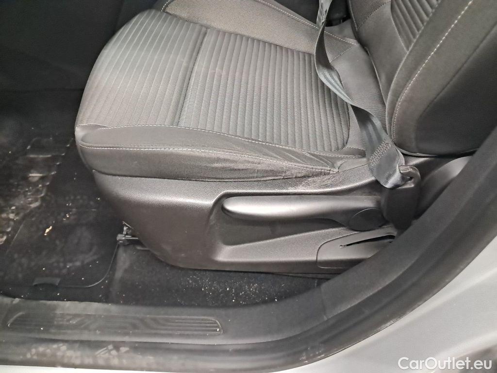 Renault  Grand Scenic Renault Grand Scénic Blue dCi 120 Corporate Edition 5P 5d #115