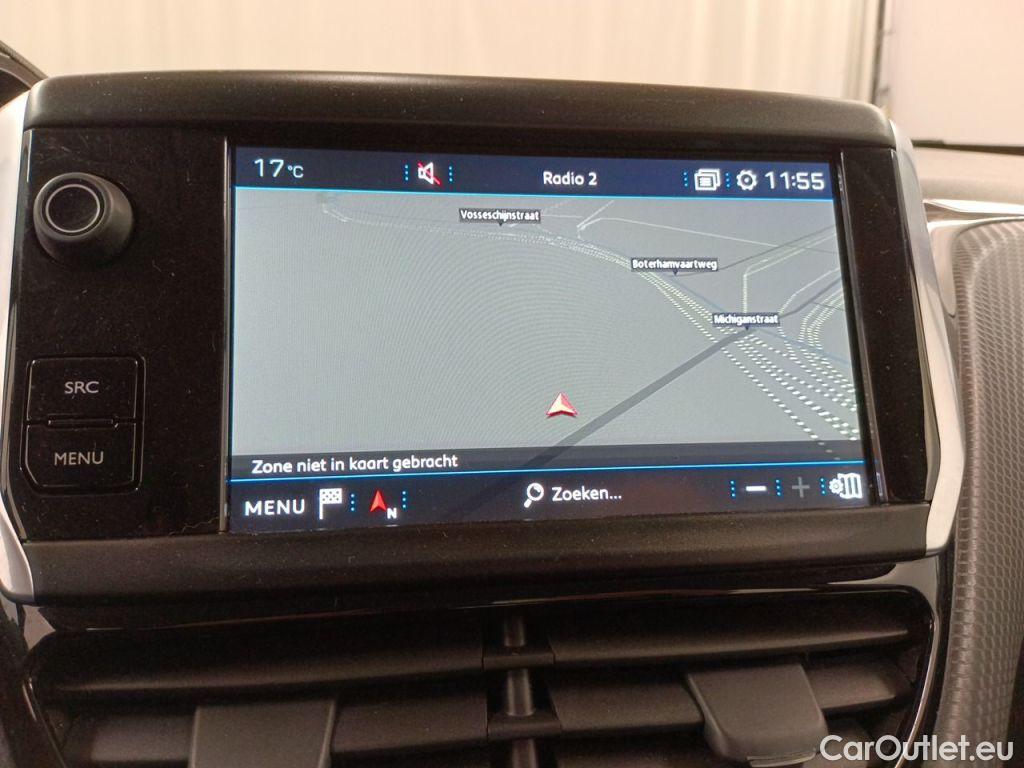 Peugeot  2008 Peugeot  1.2 Puretech 61kW S&S Active 5d #13