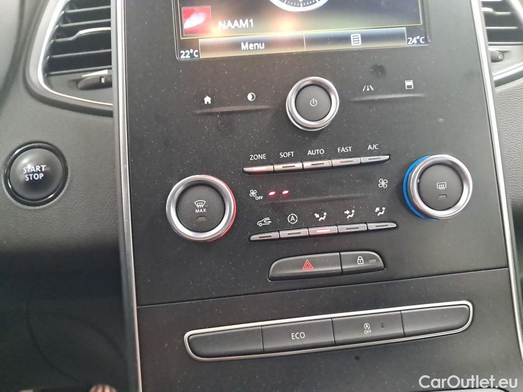 Renault  Grand Scenic Renault Grand Scénic Blue dCi 120 Corporate Edition 5P 5d #33