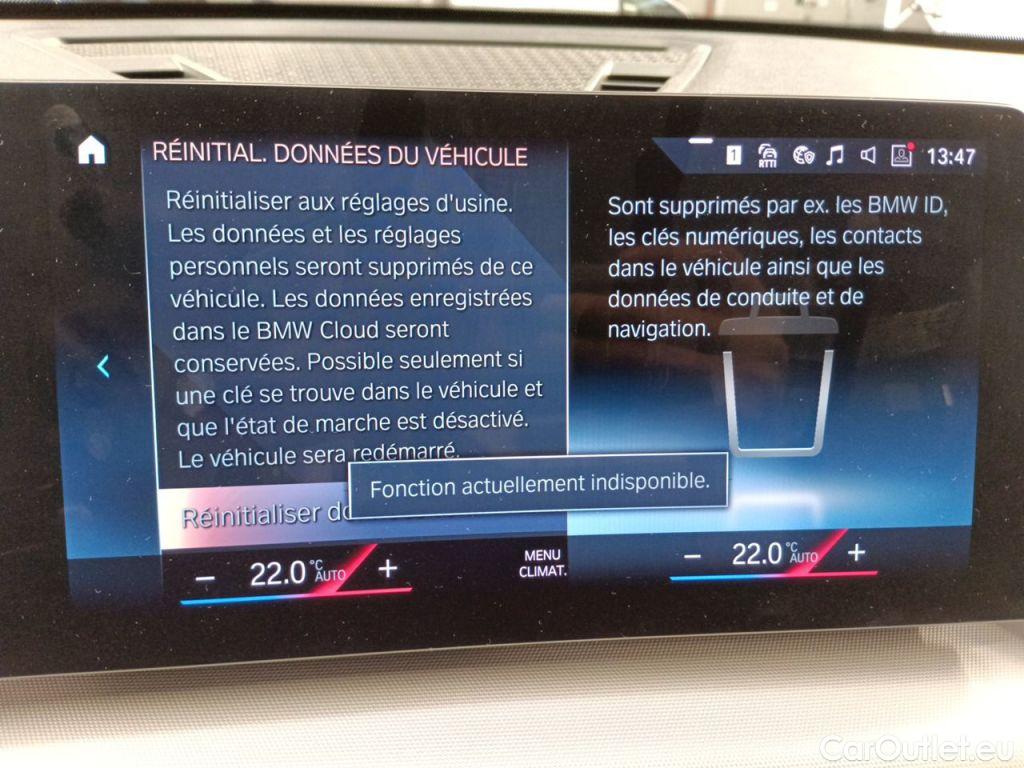 Bmw  iX 1 BMW iX1 66.5 kWh 272hp xDrive30 5d #13